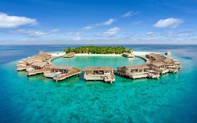 Kudadoo Maldives 5*